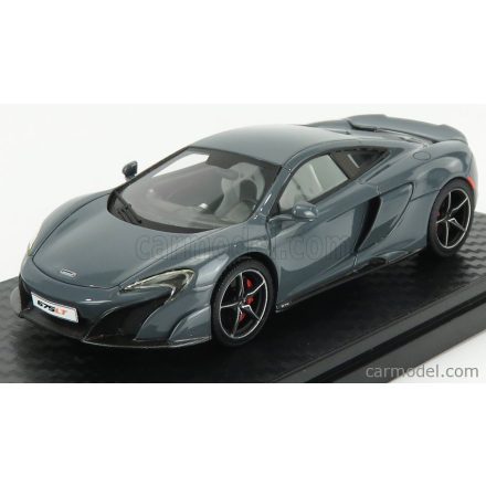 TRUESCALE McLAREN 675LT 2015