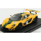 TRUESCALE McLAREN P1 GTR N 51 CONCEPT CAR 2015