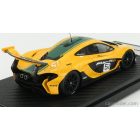 TRUESCALE McLAREN P1 GTR N 51 CONCEPT CAR 2015
