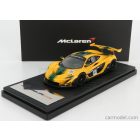 TRUESCALE McLAREN P1 GTR N 51 CONCEPT CAR 2015