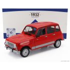 Solido RENAULT R4 GTL 1989