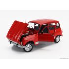 Solido RENAULT R4 GTL 1989