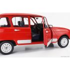 Solido RENAULT R4 GTL 1989