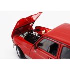 Solido RENAULT R4 GTL 1989