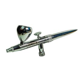 Harder & Steenbeck Ultra 2024 - 0.45mm festékszóró