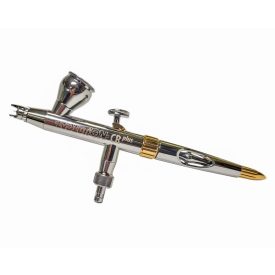   Harder & Steenbeck Evolution CR Plus 2in1 2024 festékszóró