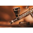 Harder & Steenbeck Evolution CR Plus 2in1 2024 festékszóró