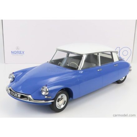 Norev Citroen DS 19 1959