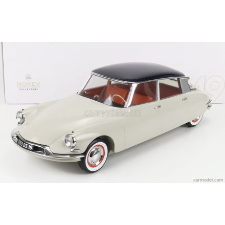 Norev Citroen DS 19 1959