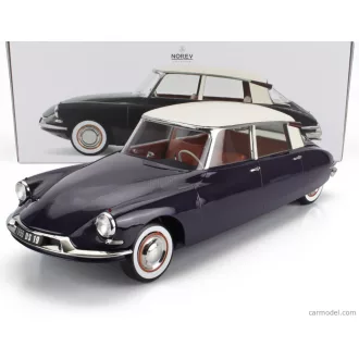 Norev Citroen DS19 1955
