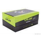 MINICHAMPS YAMAHA YZR-M1 TEAM FIAT WORLD CHAMPION N 46 MOTOGP SEASON DIRTY VERSION 2009 VALENTINO ROSSI