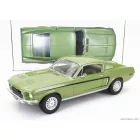 Norev Ford MUSTANG FASTBACK GT COUPE 1968