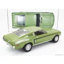 Norev Ford MUSTANG FASTBACK GT COUPE 1968