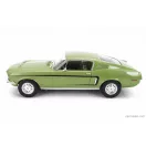Norev Ford MUSTANG FASTBACK GT COUPE 1968