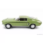 Norev Ford MUSTANG FASTBACK GT COUPE 1968