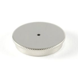   Harder & Steenbeck fedél 5ml-es festéktartályhoz az EVOLUTION, COLANI, INFINITY és ULTRA modellekhez