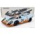 Minichamps PORSCHE 917K 4.9L TEAM JOHN WYER AUTOMOTIVE ENGINEERING GULF N 20 24h LE MANS 1970 J.SIFFERT - B.REDMAN