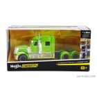 MAISTO INTERNATIONAL LONESTAR TRACTOR TRUCK 3-ASSI 2010