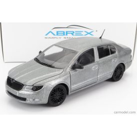 ABREX - SKODA - SUPERB II SERIES 2008