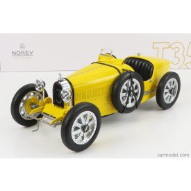 Norev BUGATTI T35 1925