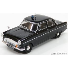 EDICOLA FORD CONSUL MKII POLICE 1959