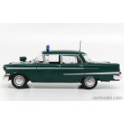 EDICOLA OPEL KAPITAN PII POLIZEI 1959