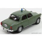 EDICOLA ALFA ROMEO GIULIETTA POLIZIA STRADALE 1961