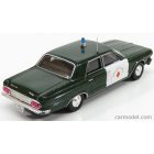 EDICOLA DODGE DART POLICE 1966