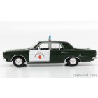 EDICOLA DODGE DART POLICE 1966