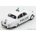 EDICOLA JAGUAR MKII POLICE 1960