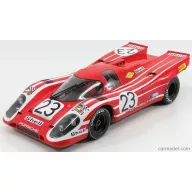   Norev Porsche 917K TEAM SALZBURG N 23 WINNER 24h LE MANS 1970 H.HERRMANN - R.ATTWOOD