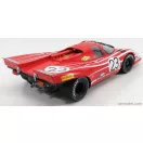 Norev Porsche 917K TEAM SALZBURG N 23 WINNER 24h LE MANS 1970 H.HERRMANN - R.ATTWOOD