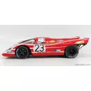 Norev Porsche 917K TEAM SALZBURG N 23 WINNER 24h LE MANS 1970 H.HERRMANN - R.ATTWOOD
