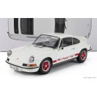 Norev PORSCHE 911 CARRERA RS 2.7 COUPE 1973