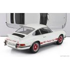 Norev PORSCHE 911 CARRERA RS 2.7 COUPE 1973