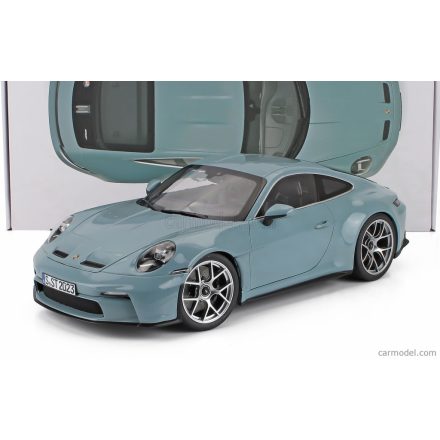 Norev PORSCHE 911 992 S/T COUPE 2023