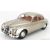12ART-FINE-MODEL-CARS JAGUAR - MKII 1960