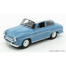 EDICOLA FSO SYRENA 102 1962