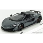 TRUESCALE McLAREN 600LT SPIDER 2019