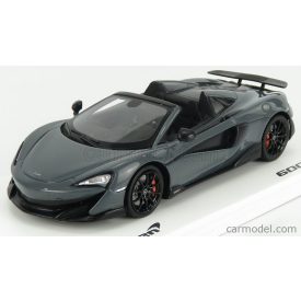 TRUESCALE McLAREN 600LT SPIDER 2019