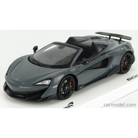 TRUESCALE McLAREN 600LT SPIDER 2019