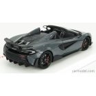 TRUESCALE McLAREN 600LT SPIDER 2019