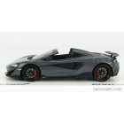 TRUESCALE McLAREN 600LT SPIDER 2019