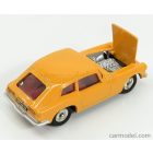 EDICOLA HONDA S800 1970