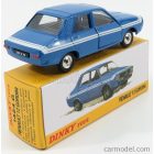 EDICOLA RENAULT R12 GORDINI 1971