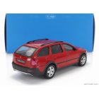 Abrex SKODA OCTAVIA COMBI SCOUT SW STATION WAGON 2007