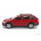 Abrex SKODA OCTAVIA COMBI SCOUT SW STATION WAGON 2007