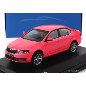 Abrex SKODA OCTAVIA III 2012