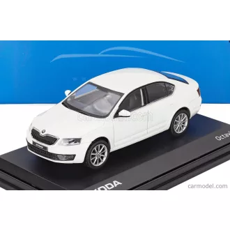 Abrex SKODA OCTAVIA III 2012