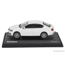 Abrex SKODA OCTAVIA III 2012
